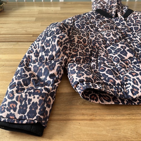 GENERATION  LOVE ⭐️  hooded jacket - Picture 8 of 12